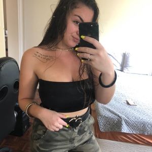 Meet your Posher, Jade